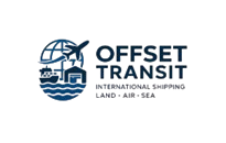 Offset Transit Logo